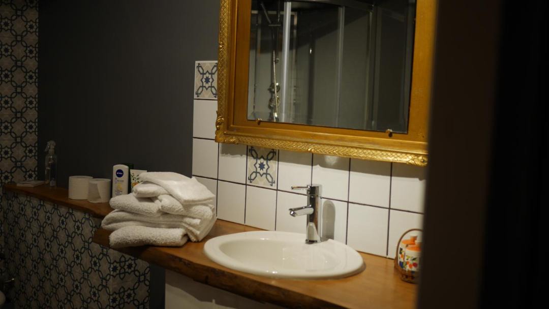 Photo of Bathroom in Fontaine-Francaise
