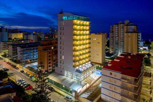Photo of Buildings in Playa de Gandia