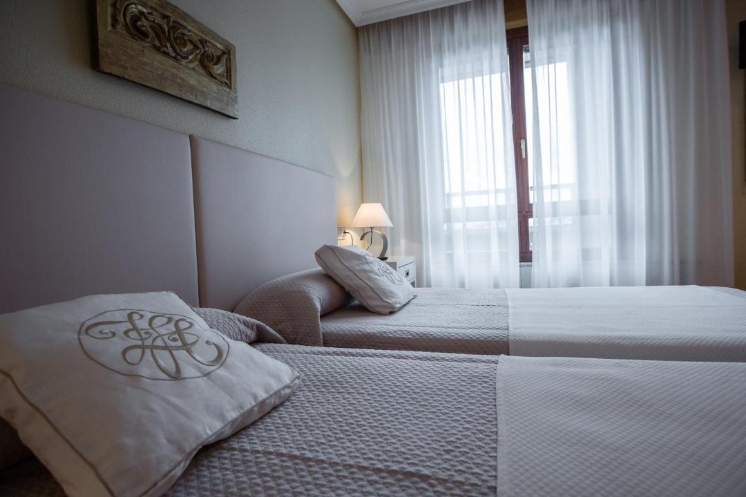 Photo of Bedroom in Ermitagana