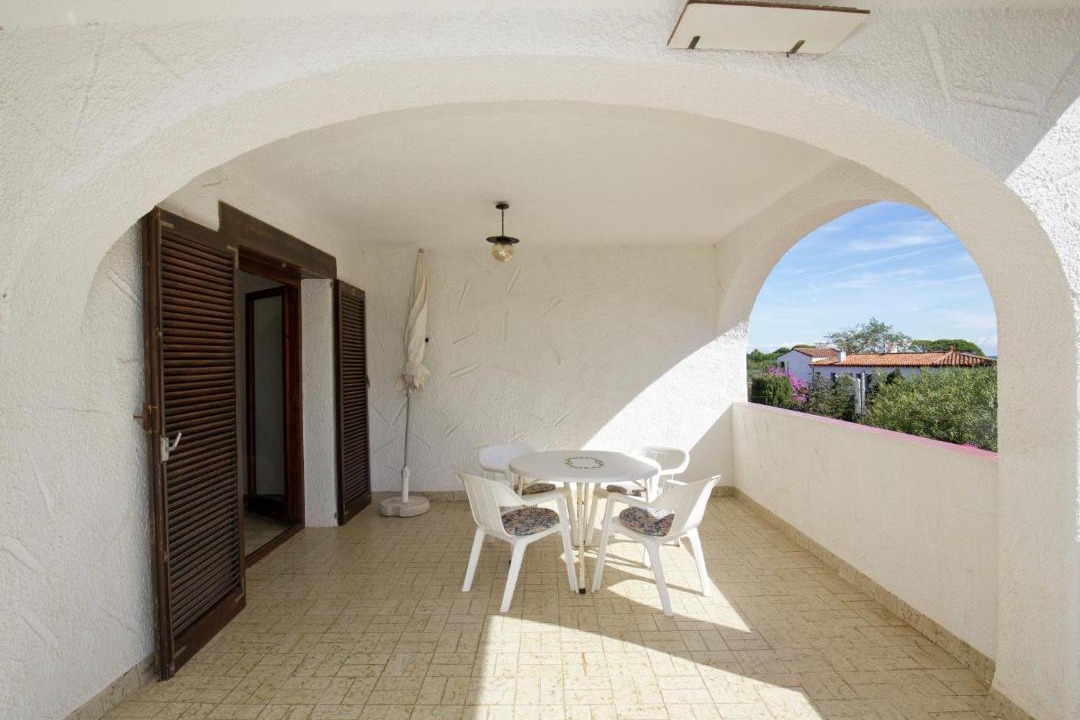 Photo of Patio Balcony in Mont-roig Bahia