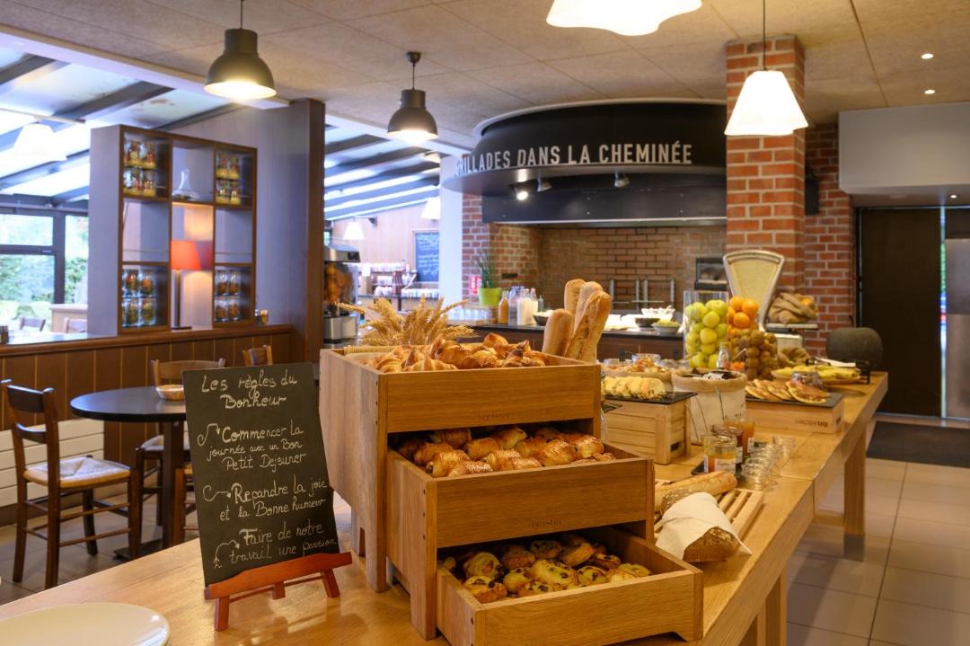 Photo of Kitchen in Villepinte