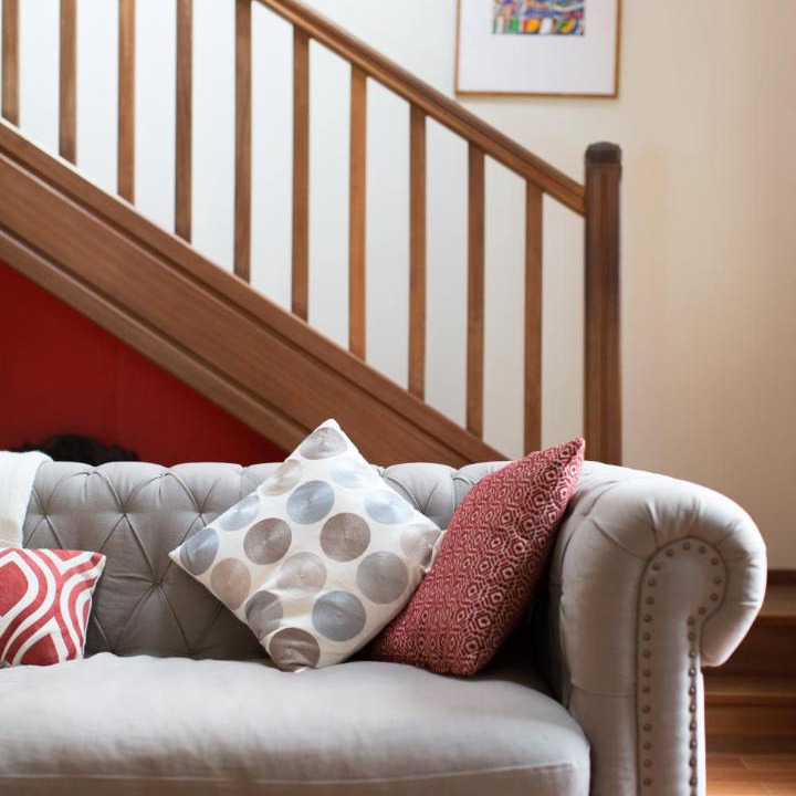 Photo of Livingroom in Meursanges