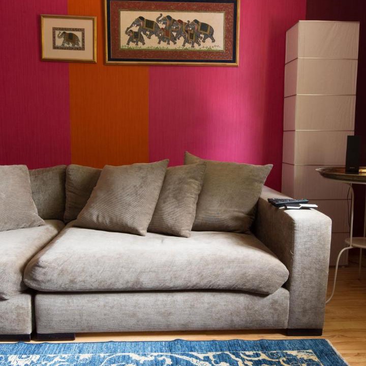 Photo of Livingroom in Meursanges