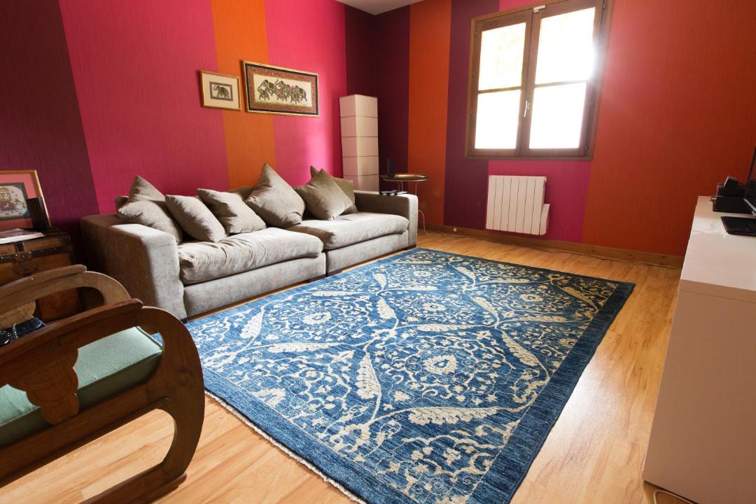 Photo of Livingroom in Meursanges