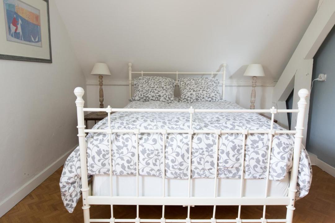 Photo of Bedroom in Meursanges