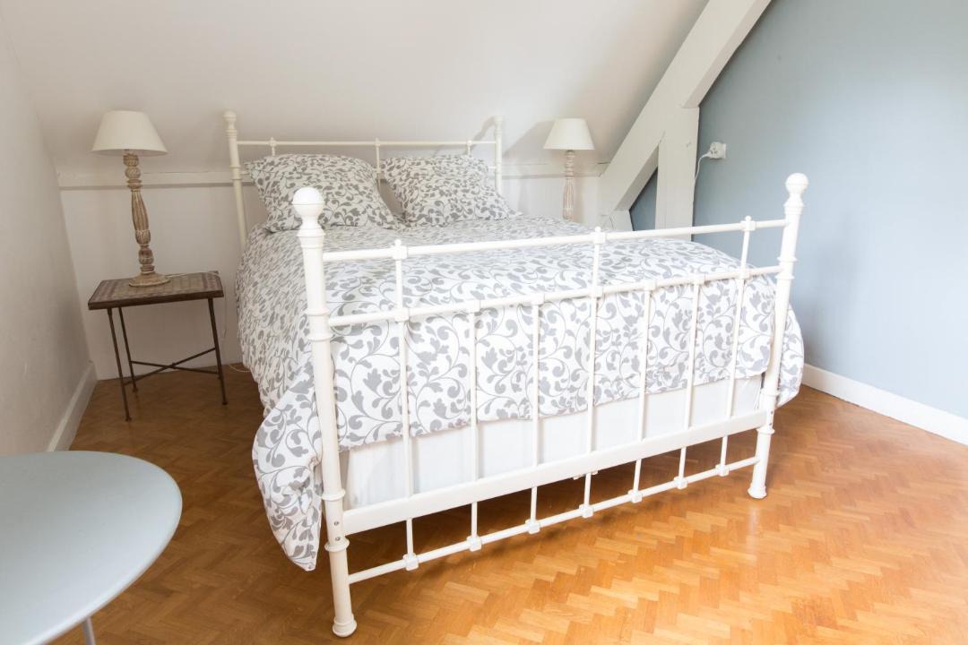 Photo of Bedroom in Meursanges