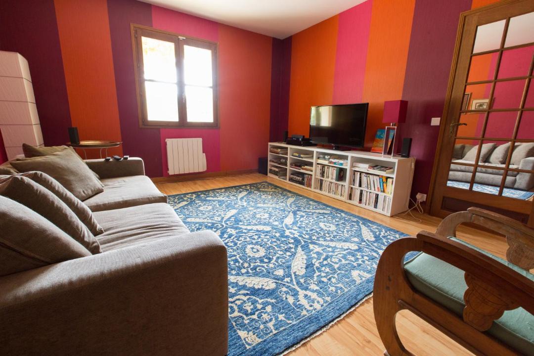 Photo of Livingroom in Meursanges