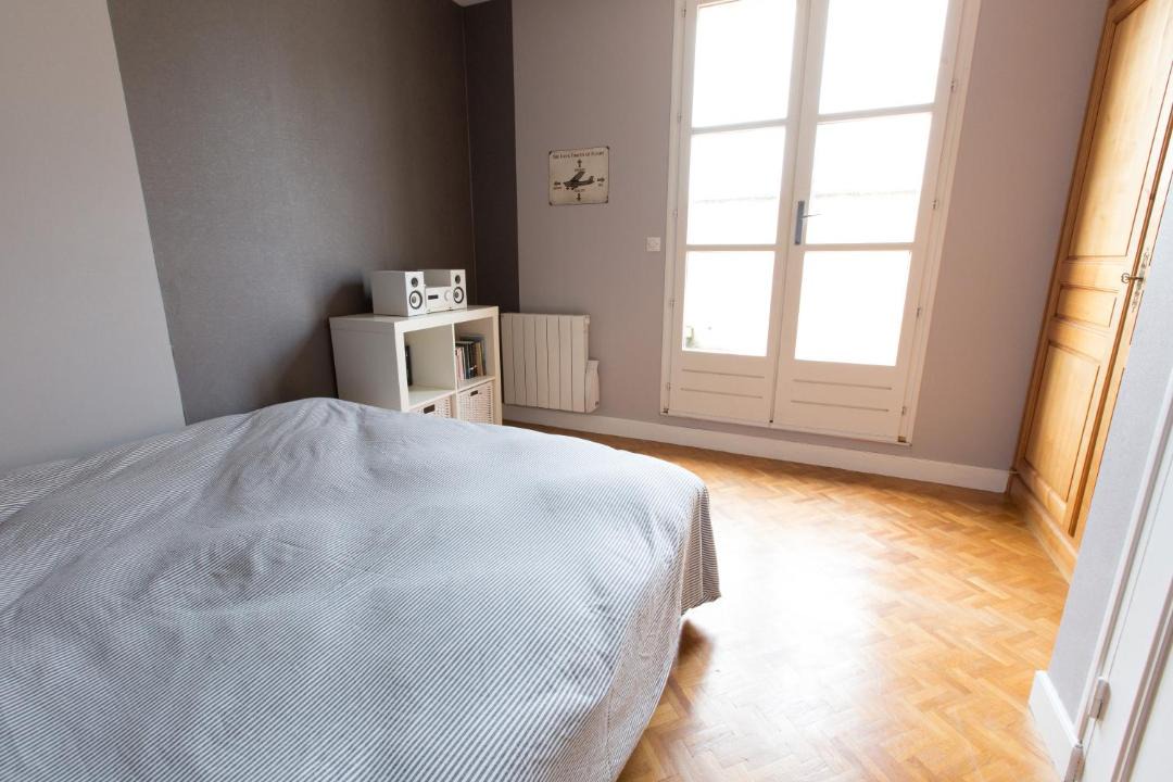 Photo of Bedroom in Meursanges