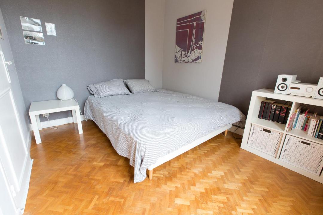 Photo of Bedroom in Meursanges