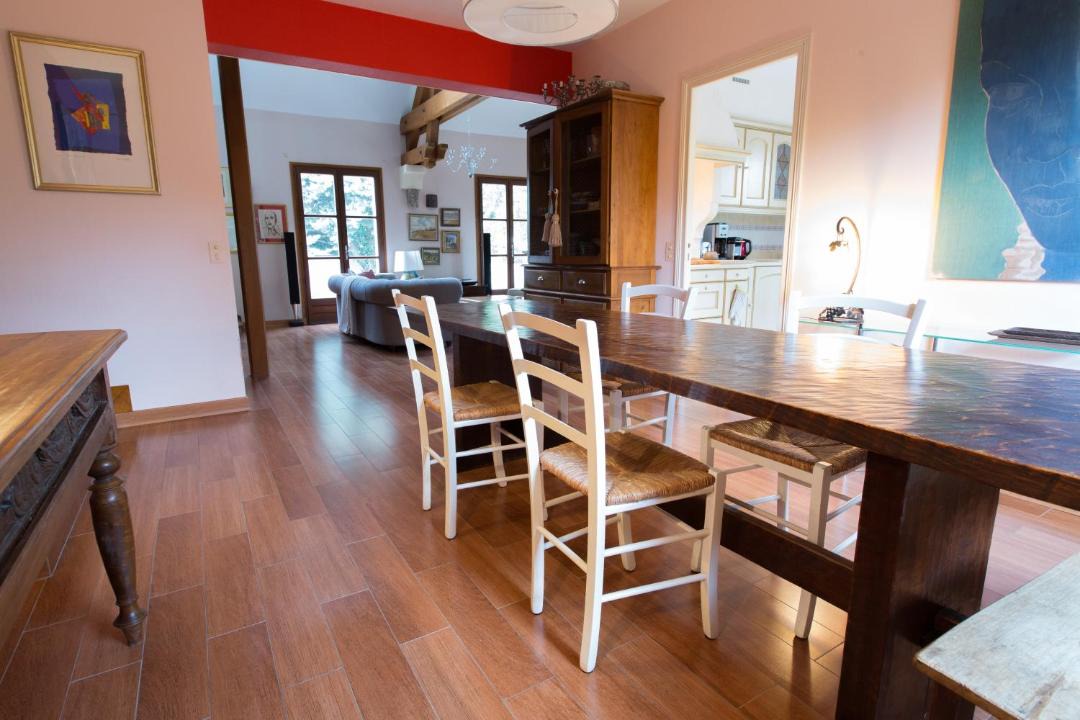 Photo of Livingroom in Meursanges