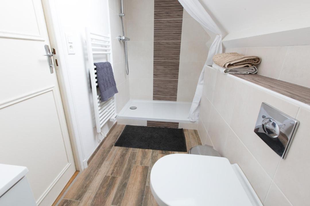 Photo of Bathroom in Meursanges