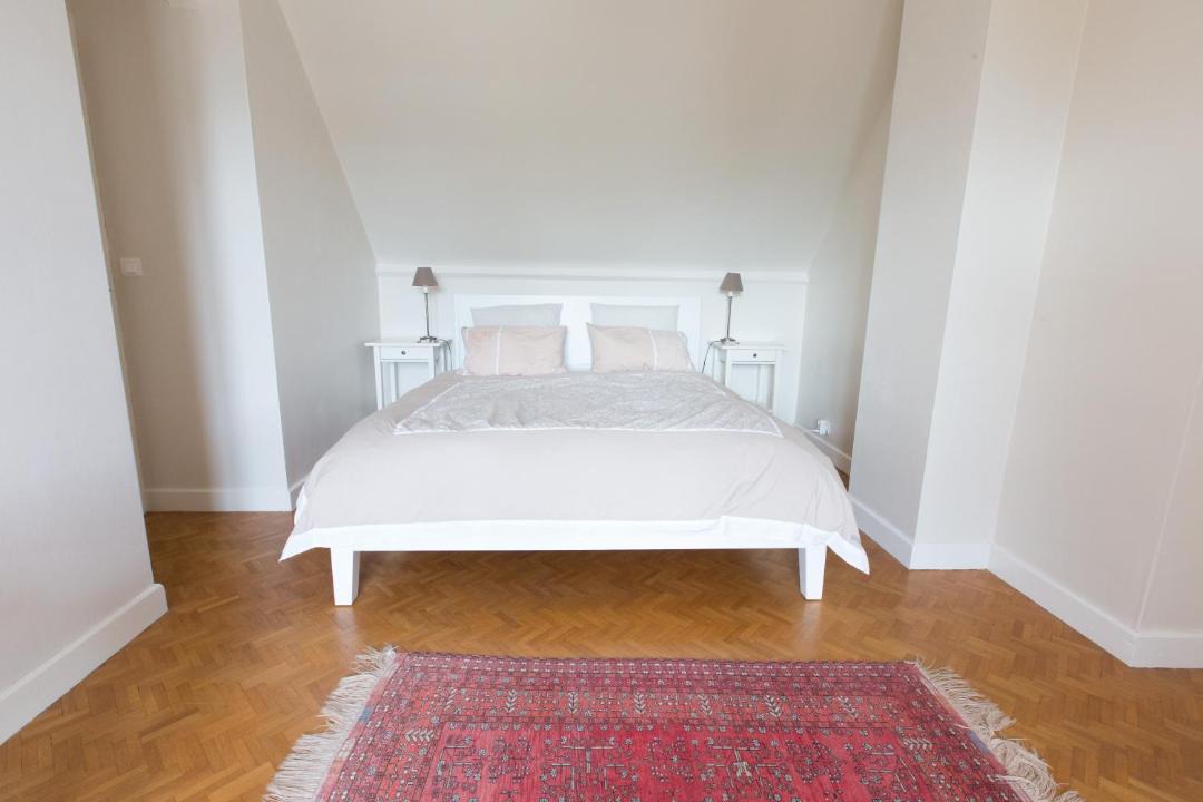 Photo of Bedroom in Meursanges