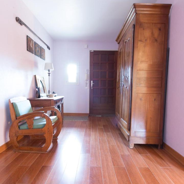 Photo of Livingroom in Meursanges