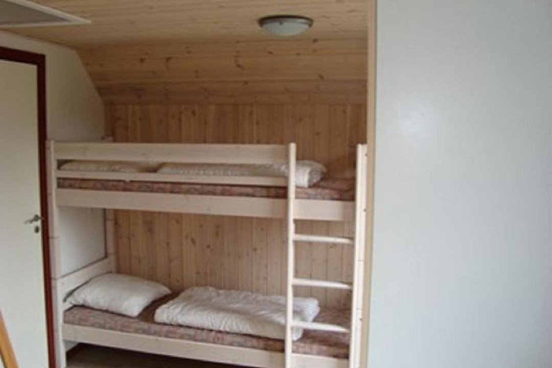 Photo of Bedroom in Grindsted