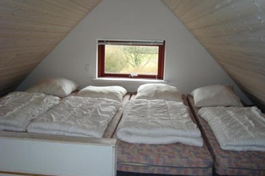 Photo of Bedroom in Grindsted
