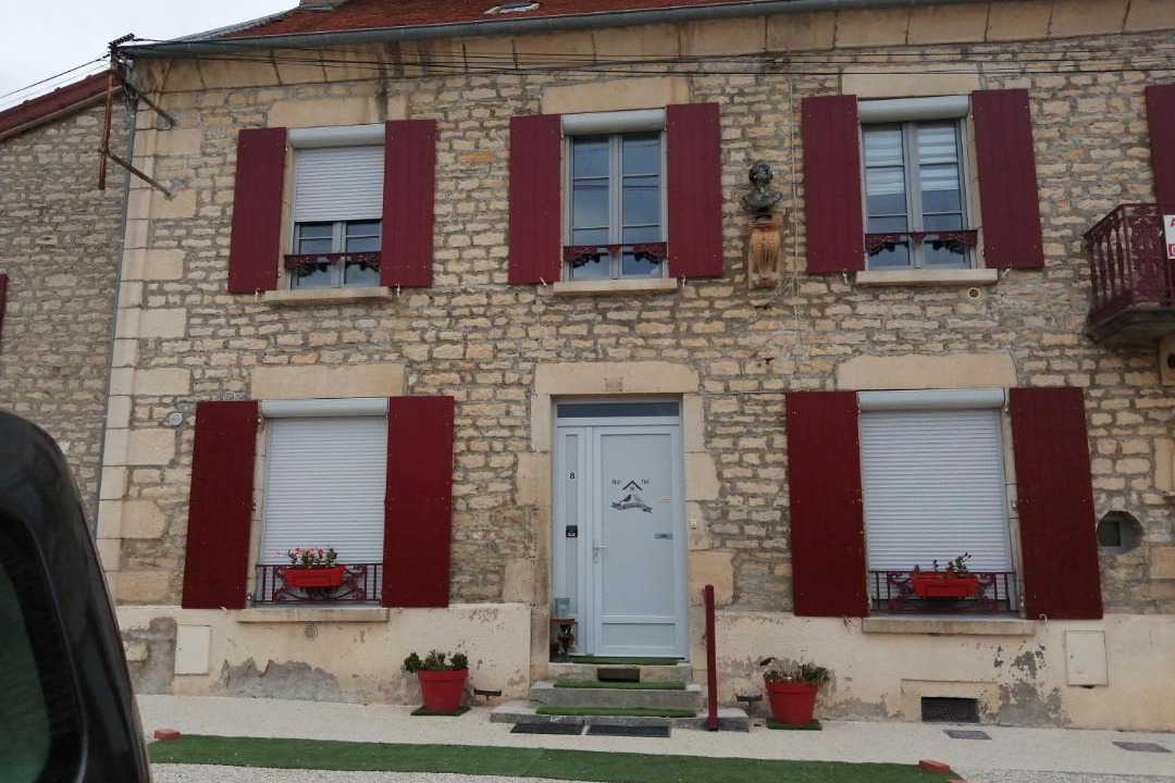 Photo of Others in Montbard