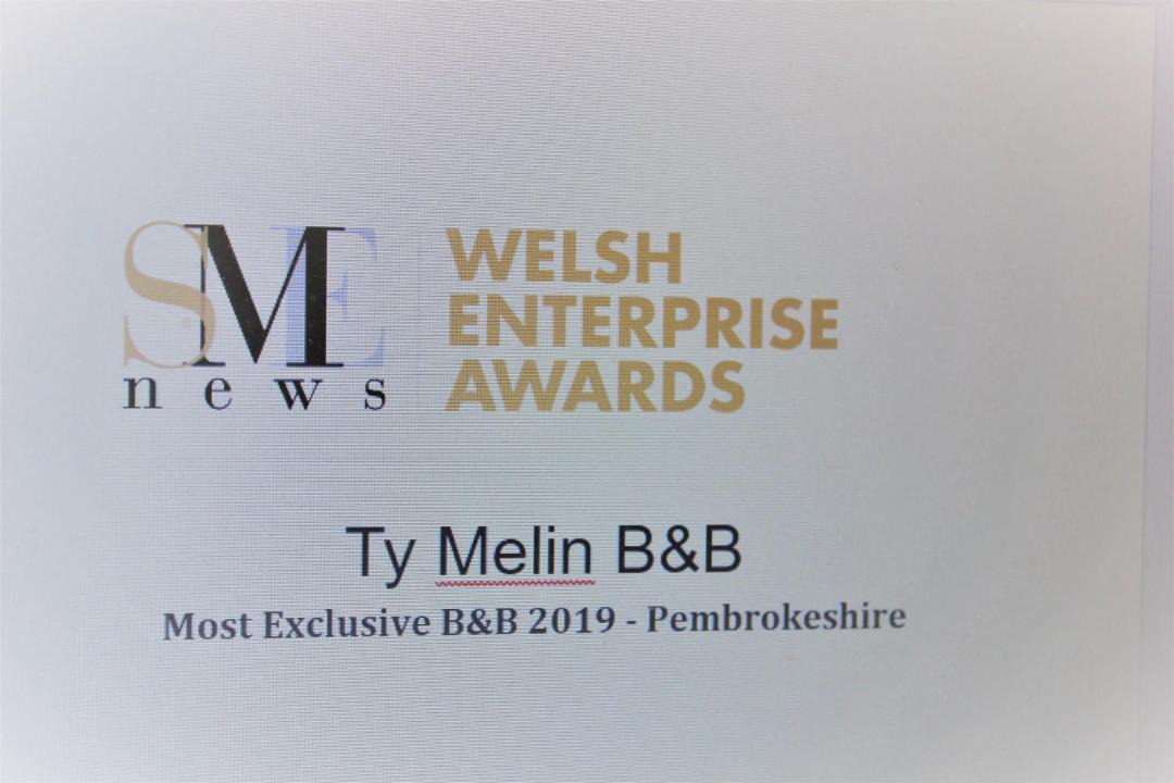 Photo of Others in Cosheston