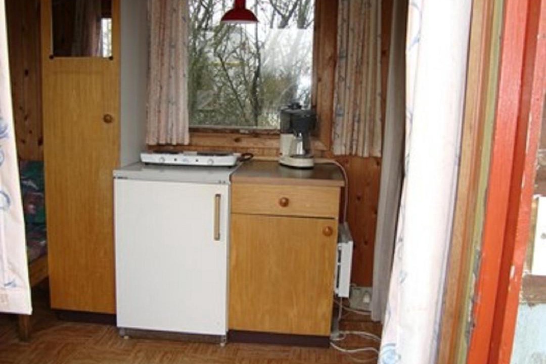 Photo of Kitchen in Grindsted