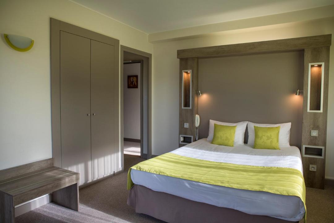 Photo of Bedroom in Saint-Martin-d'Uriage