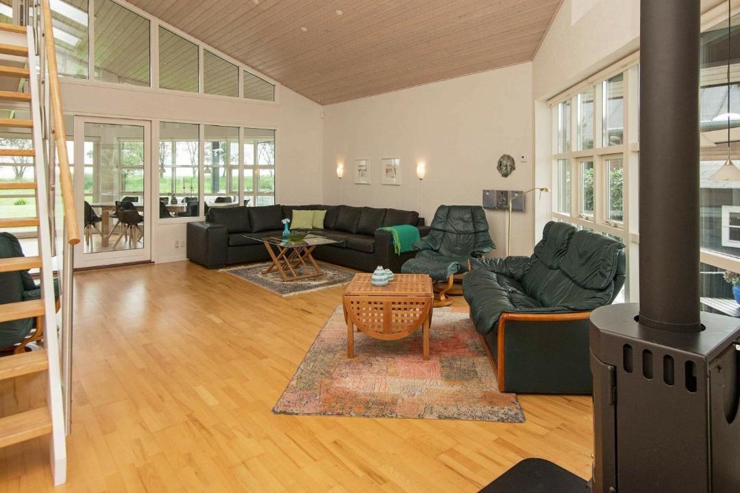 Photo of Livingroom in Odder