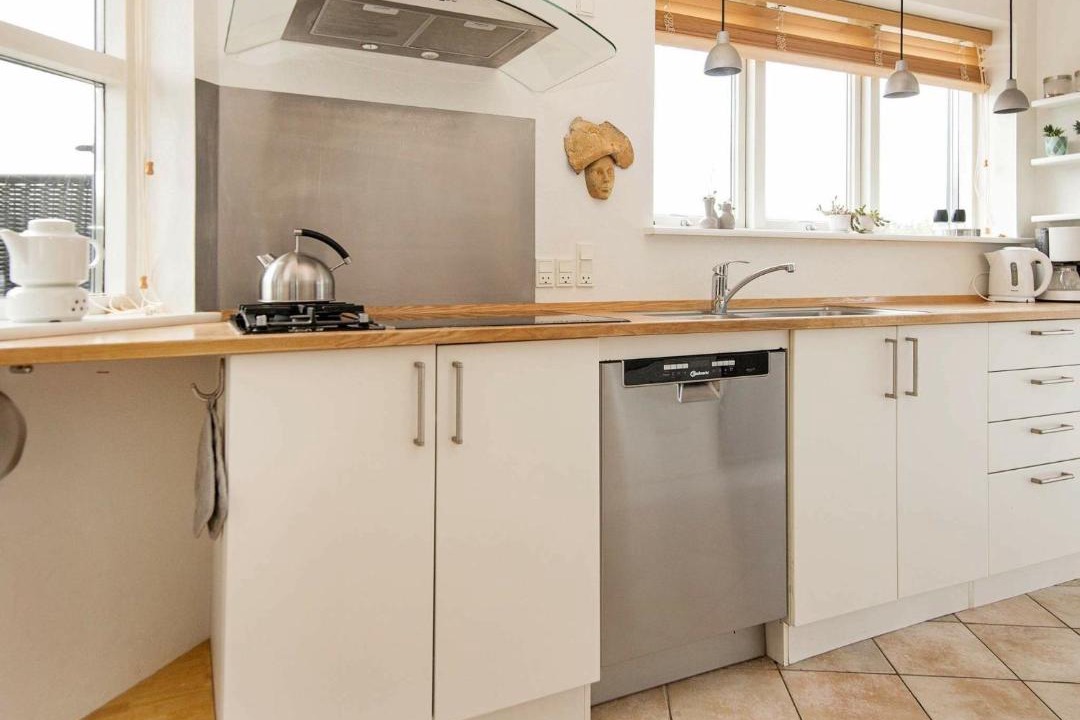 Photo of Kitchen in Odder