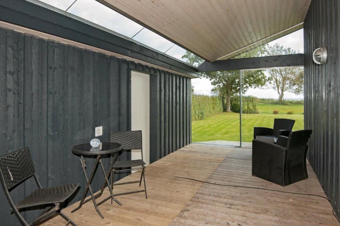 Photo of Patio Balcony in Odder