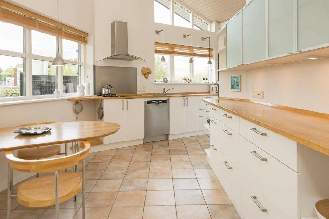 Photo of Kitchen in Odder