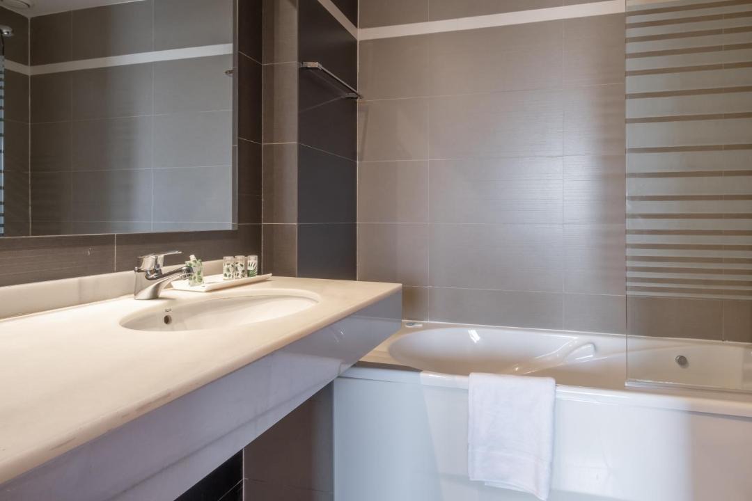 Photo of Bathroom in Sant Adria de Besos