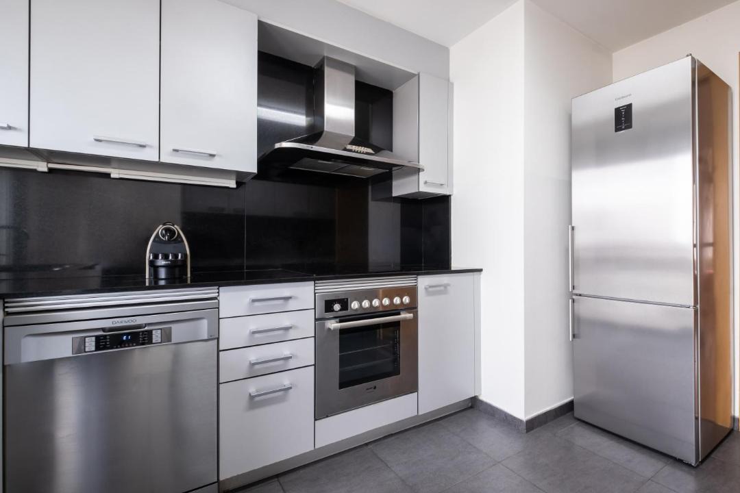 Photo of Kitchen in Sant Adria de Besos