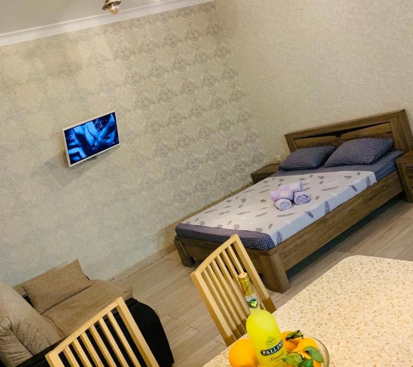 Photo of Bedroom in Yessentuki