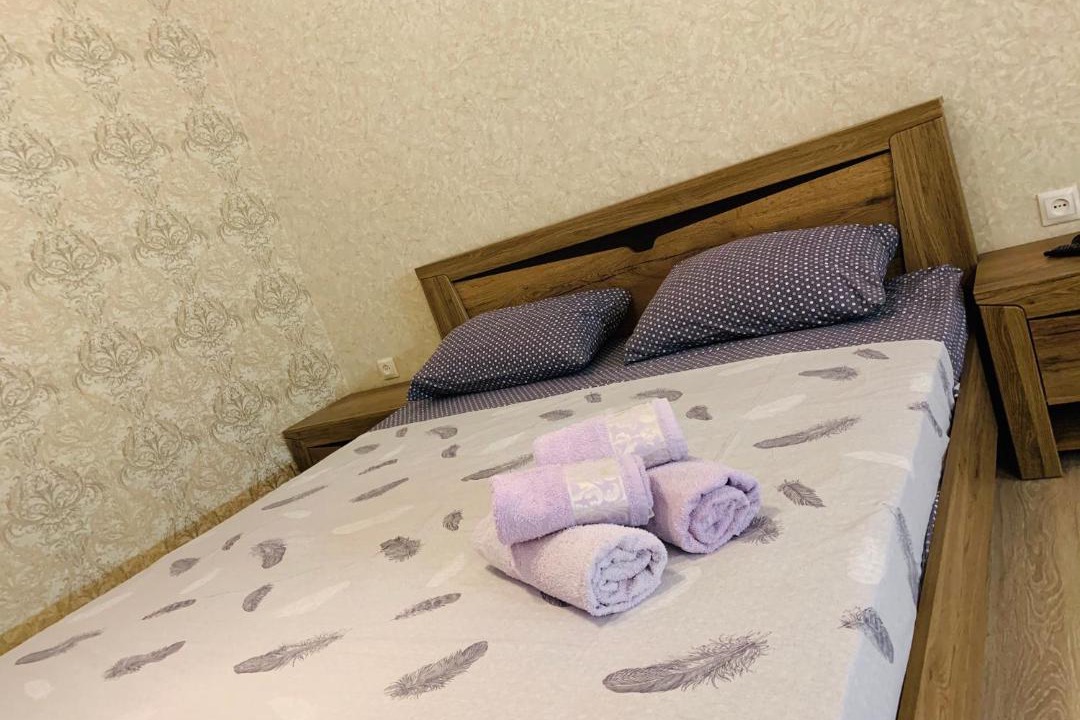 Photo of Bedroom in Yessentuki