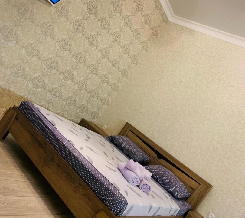 Photo of Bedroom in Yessentuki