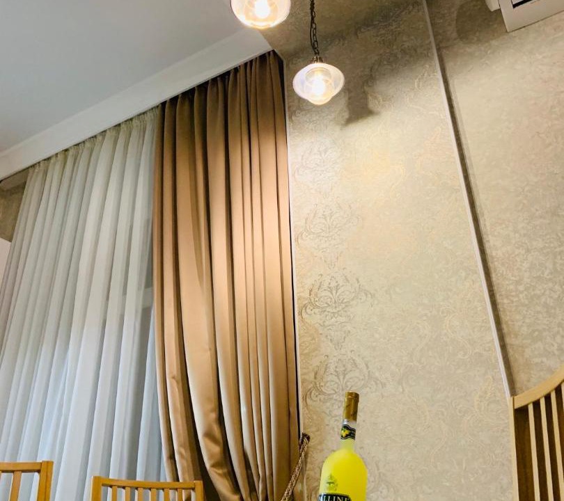 Photo of Bathroom in Yessentuki