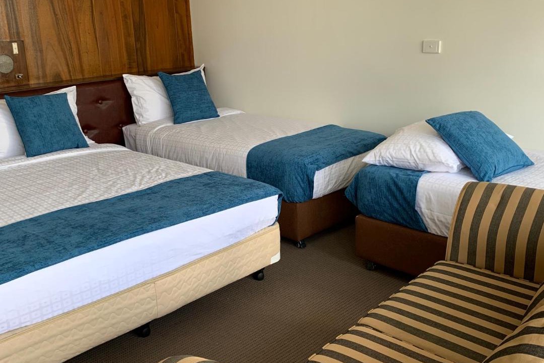 Photo of Bedroom in Wurruk