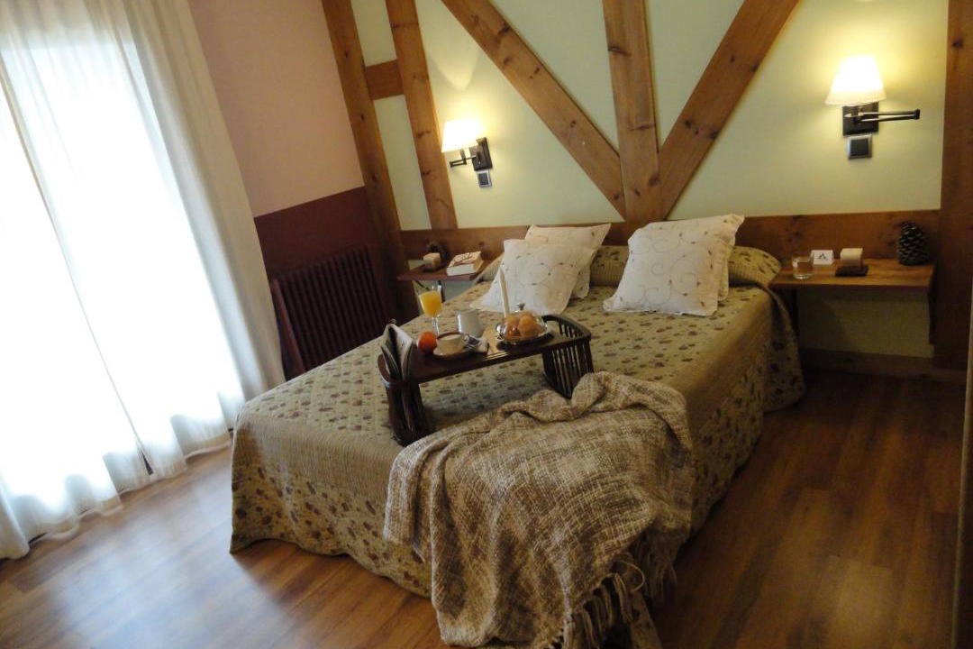 Photo of Bedroom in Rascafria