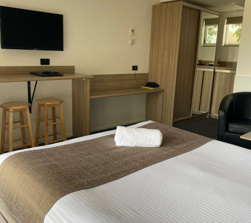 Photo of Bedroom in Huskisson