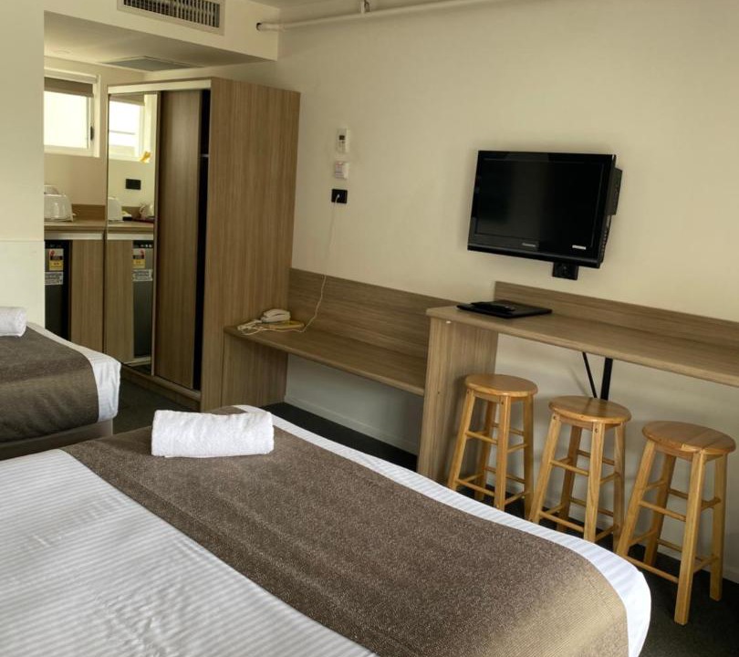 Photo of Bedroom in Huskisson