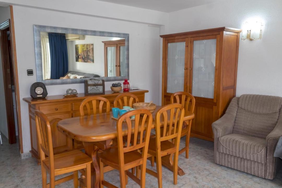 Photo of Livingroom in Salou City Centre