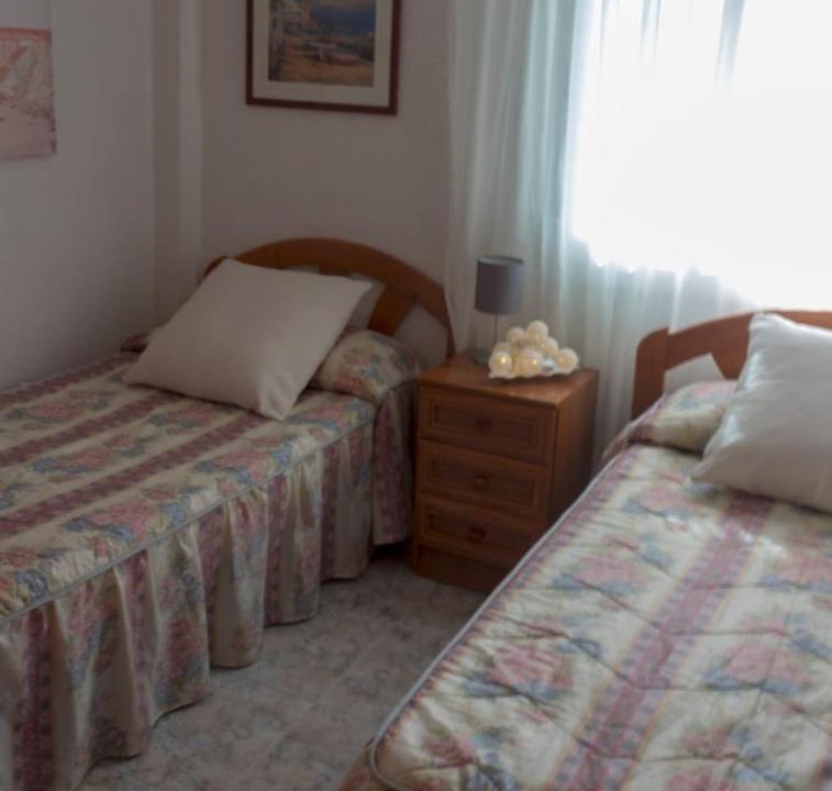 Photo of Bedroom in Salou City Centre