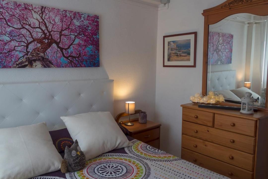Photo of Bedroom in Salou City Centre