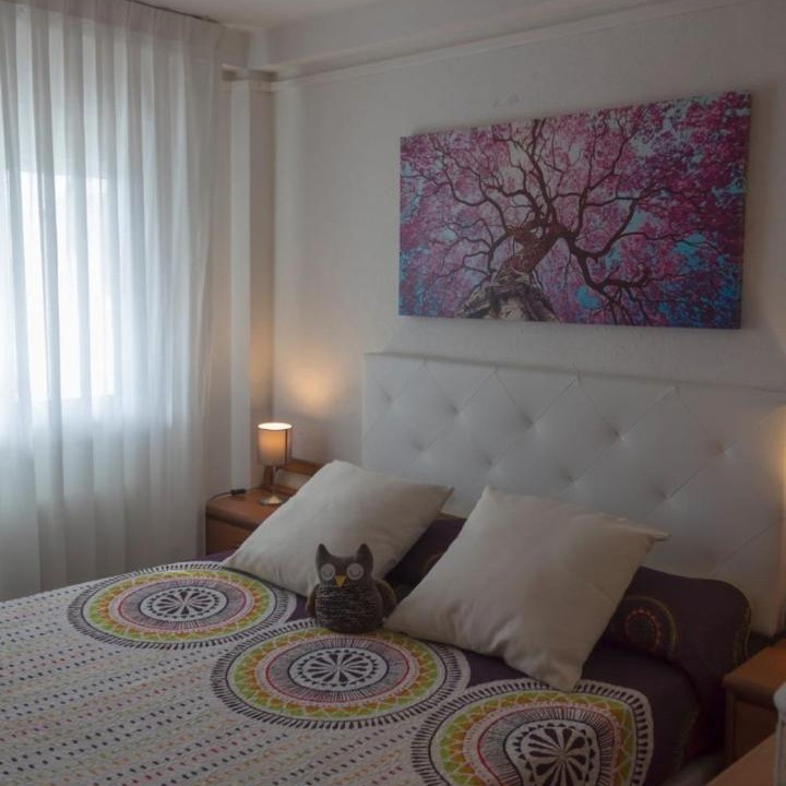 Photo of Bedroom in Salou City Centre