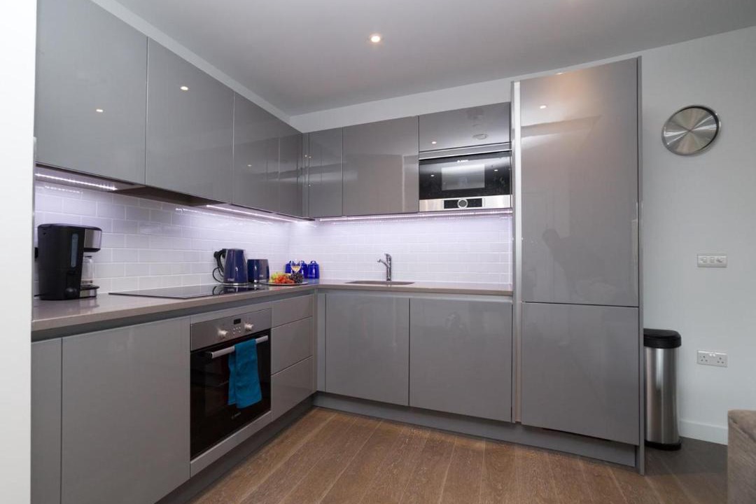 Photo of Kitchen in Walworth