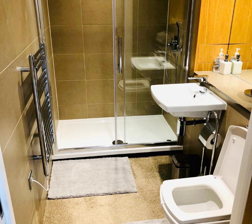 Photo of Bathroom in Moffat