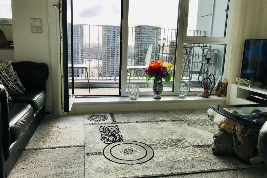 Photo of Livingroom in Moffat