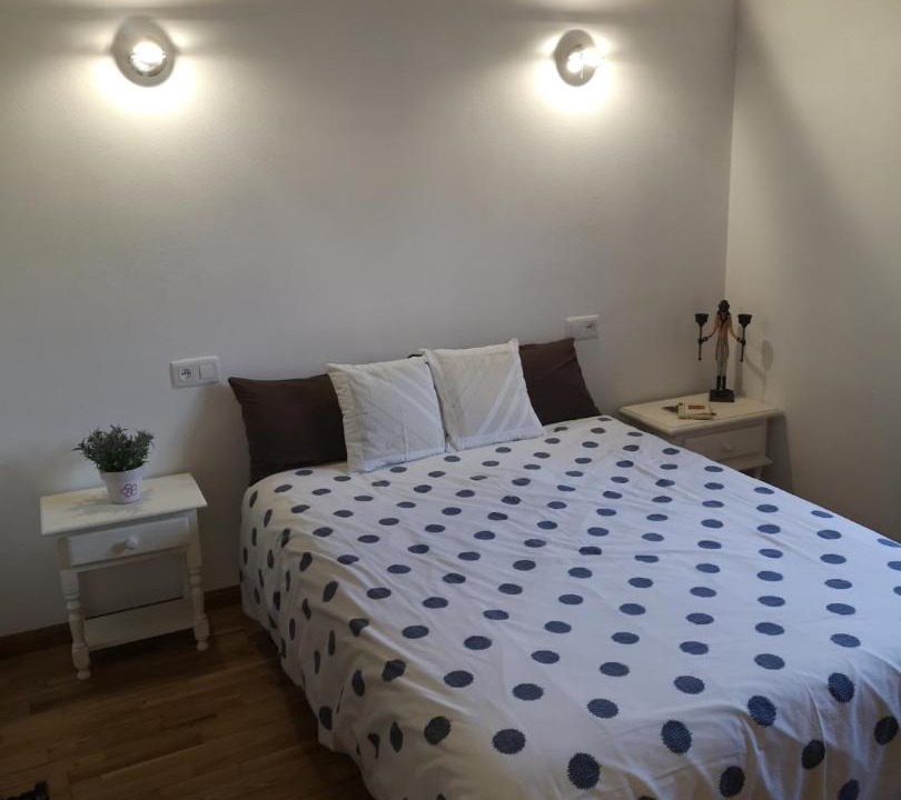 Photo of Bedroom in Linsoles