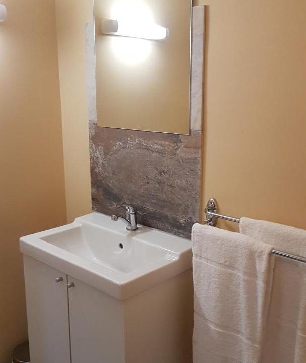 Photo of Bathroom in Bagnoles-de-l'Orne