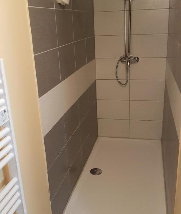 Photo of Bathroom in Bagnoles-de-l'Orne