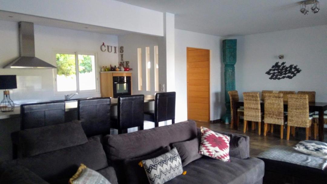 Photo of Livingroom in Porto-Vecchio