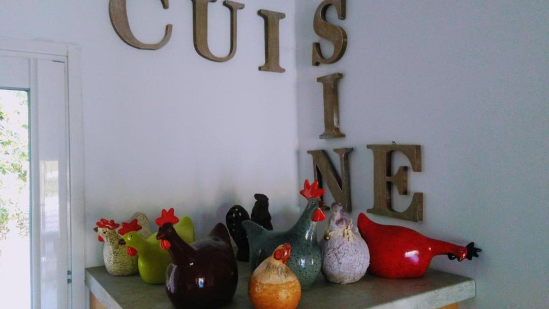 Photo of Livingroom in Porto-Vecchio