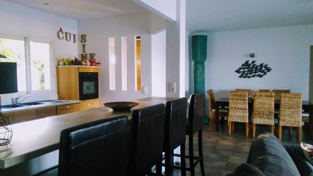 Photo of Livingroom in Porto-Vecchio